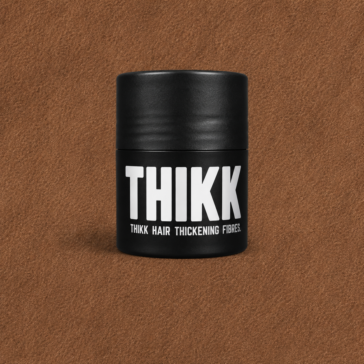 THIKK Keratin Hair Thickening Fibres with Biotin