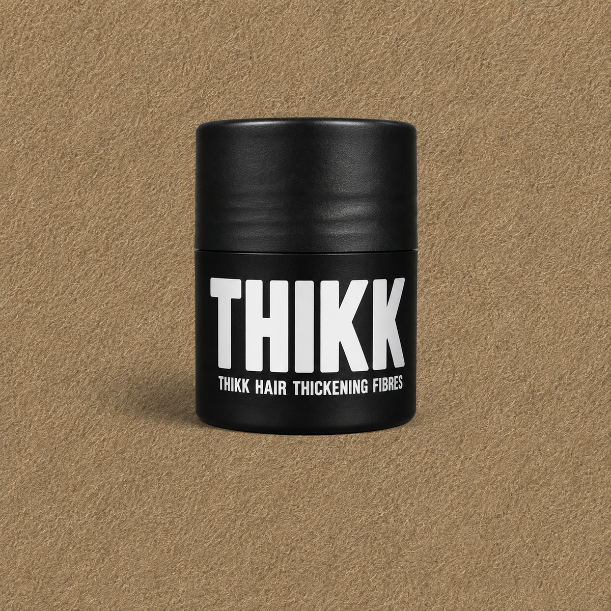 THIKK Instant Hair Thickening Fibres Dark Blonde