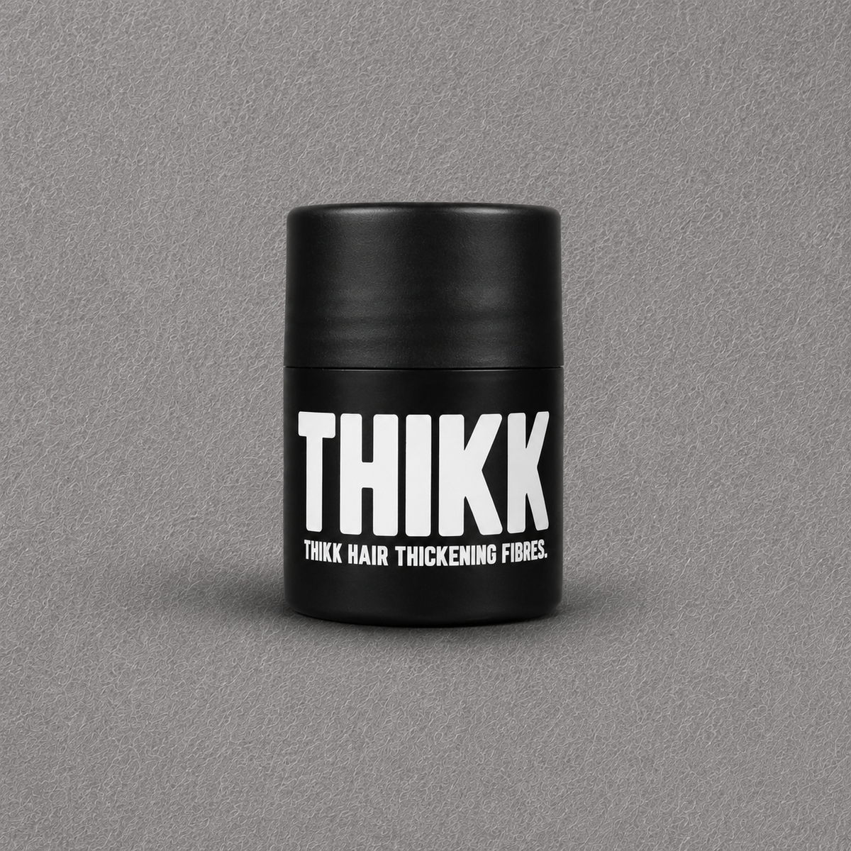 THIKK Instant Hair Thickening Fibres Grey