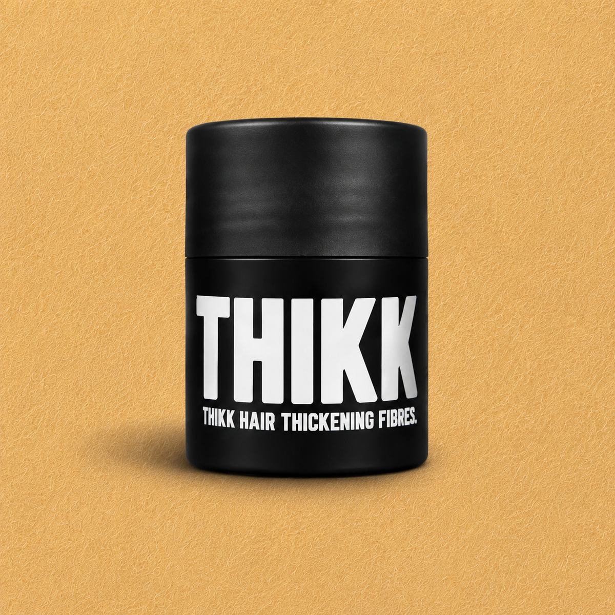 THIKK - Instant Hair Thickening Fibres Light Blonde