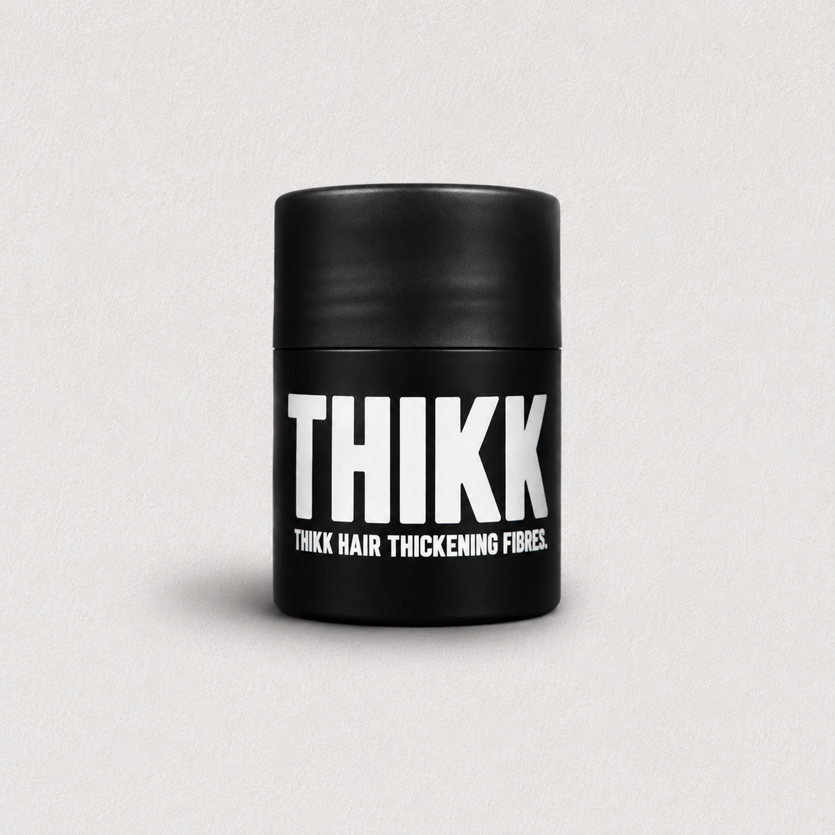 THIKK - Instant Hair Thickening Fibres White
